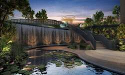 Tengah Garden Residences (U/C) (D24), Apartment #604967811